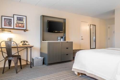 Imagen general del Hotel Envision St. Paul South, An Ascend Col. Foto 1
