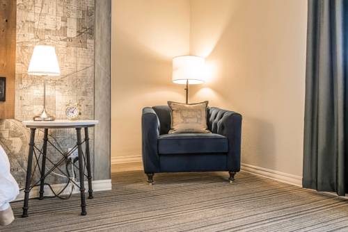 Imagen de la habitación del Hotel Envision St. Paul South, An Ascend Col. Foto 7