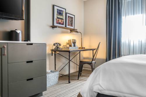 Imagen de la habitación del Hotel Envision St. Paul South, An Ascend Col. Foto 11