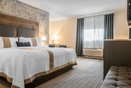 Imagen de la habitación del Hotel Envision St. Paul South, An Ascend Col. Foto 12