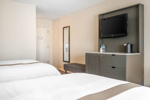 Imagen de la habitación del Hotel Envision St. Paul South, An Ascend Col. Foto 13