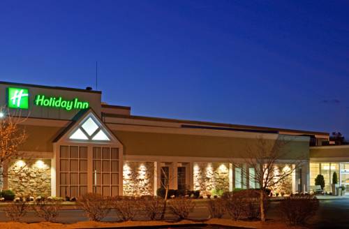 Imagen general del Hotel Envision and Conference Center Mansfield-foxboro. Foto 1