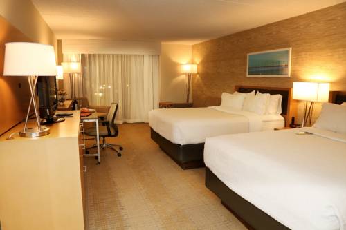 Imagen de la habitación del Hotel Envision and Conference Center Mansfield-foxboro. Foto 2