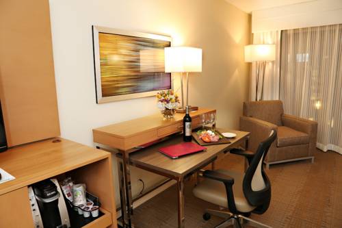 Imagen de la habitación del Hotel Envision and Conference Center Mansfield-foxboro. Foto 3