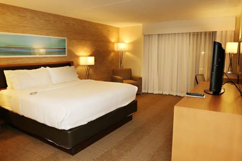 Imagen de la habitación del Hotel Envision and Conference Center Mansfield-foxboro. Foto 4