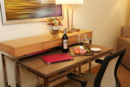 Imagen de la habitación del Hotel Envision and Conference Center Mansfield-foxboro. Foto 5