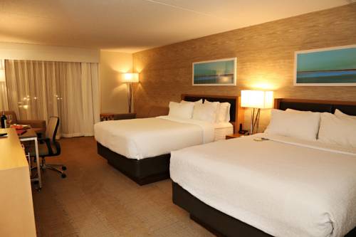 Imagen de la habitación del Hotel Envision and Conference Center Mansfield-foxboro. Foto 6
