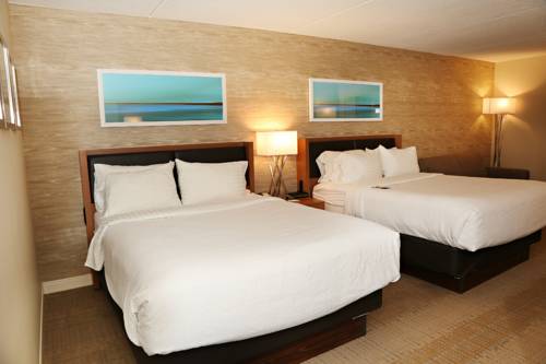 Imagen de la habitación del Hotel Envision and Conference Center Mansfield-foxboro. Foto 7