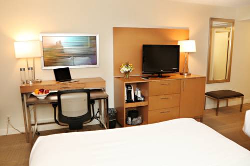 Imagen de la habitación del Hotel Envision and Conference Center Mansfield-foxboro. Foto 8