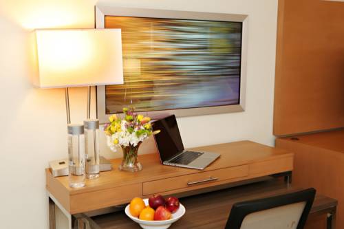 Imagen de la habitación del Hotel Envision and Conference Center Mansfield-foxboro. Foto 9