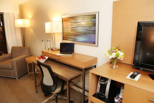 Imagen de la habitación del Hotel Envision and Conference Center Mansfield-foxboro. Foto 10