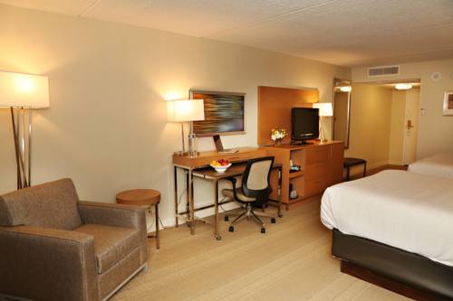 Imagen de la habitación del Hotel Envision and Conference Center Mansfield-foxboro. Foto 11