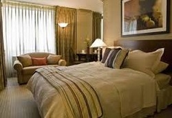 Imagen de la habitación del Hotel Envoy Club New York. Foto 2