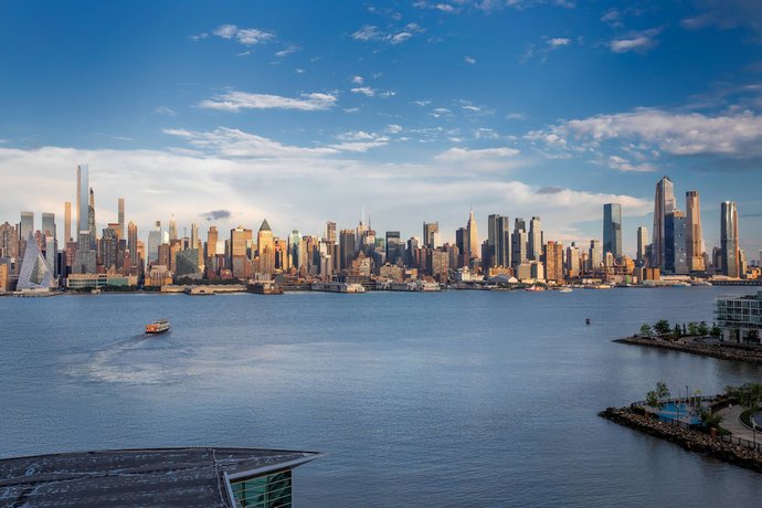 Imagen de la habitación del Hotel Envue, Autograph Collection. Foto 4