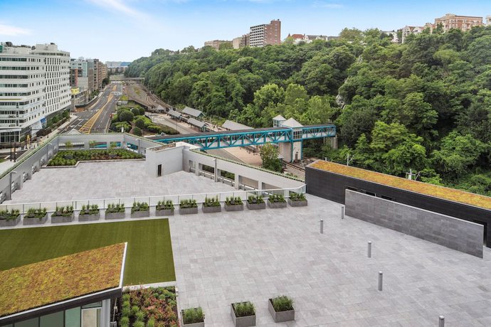 Imagen de la habitación del Hotel Envue, Autograph Collection. Foto 5