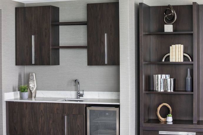 Imagen de la habitación del Hotel Envue, Autograph Collection. Foto 6