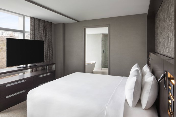 Imagen de la habitación del Hotel Envue, Autograph Collection. Foto 10