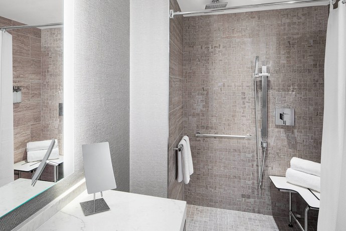 Imagen de la habitación del Hotel Envue, Autograph Collection. Foto 11