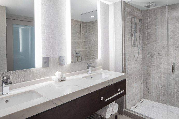 Imagen de la habitación del Hotel Envue, Autograph Collection. Foto 12