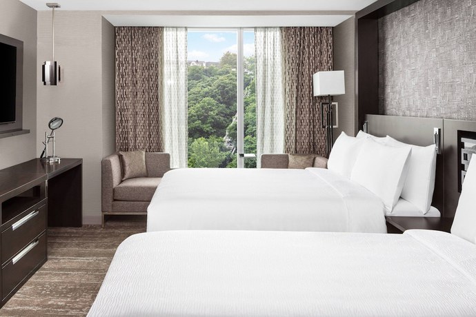 Imagen de los exteriores del Hotel Envue, Autograph Collection. Foto 17