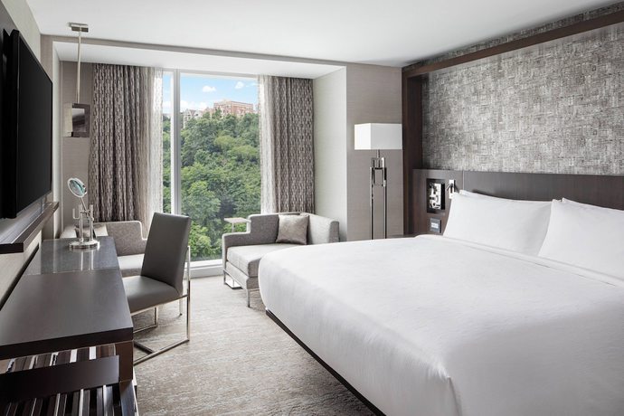 Imagen de la habitación del Hotel Envue, Autograph Collection. Foto 15