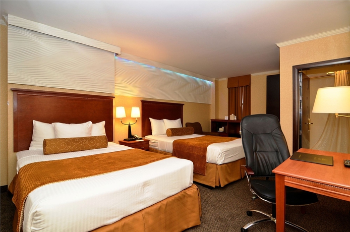 Imagen de la habitación del Hotel Envy Hotel. Foto 6