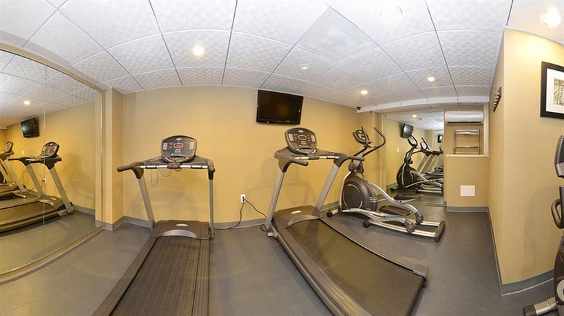 Imagen de los interiores del Hotel Envy Hotel. Foto 9