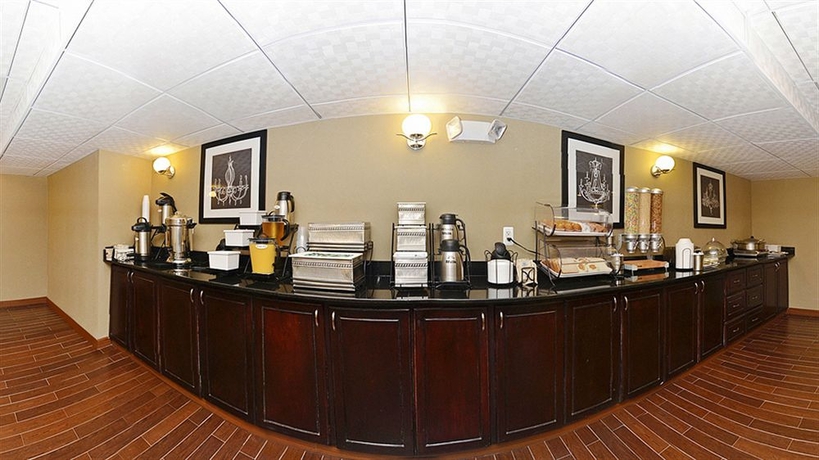 Imagen del bar/restaurante del Hotel Envy Hotel. Foto 2