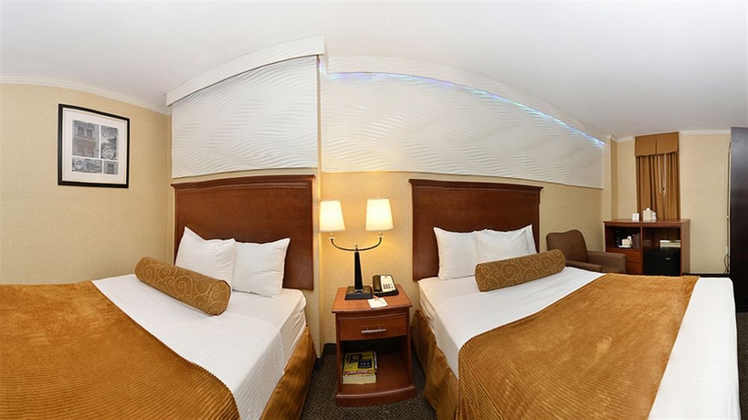 Imagen de la habitación del Hotel Envy Hotel. Foto 8