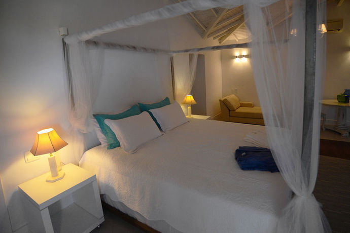 Imagen de la piscina del Hotel Eny Boutique Hotel. Foto 13