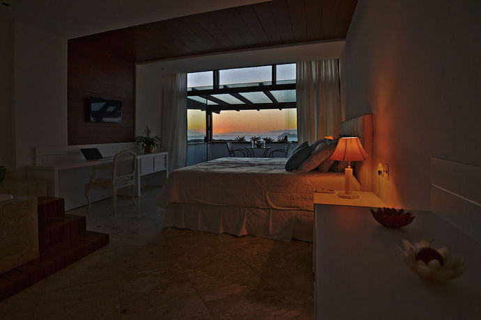 Imagen de la piscina del Hotel Eny Boutique Hotel. Foto 15