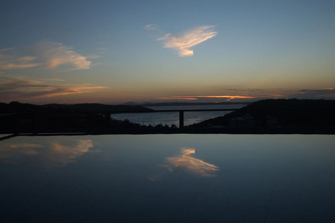 Imagen de la piscina del Hotel Eny Boutique Hotel. Foto 16