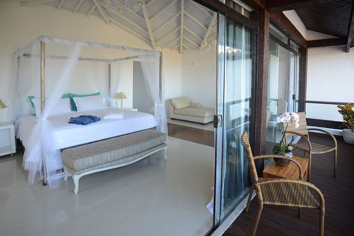 Imagen de la habitación del Hotel Eny Boutique Hotel. Foto 9