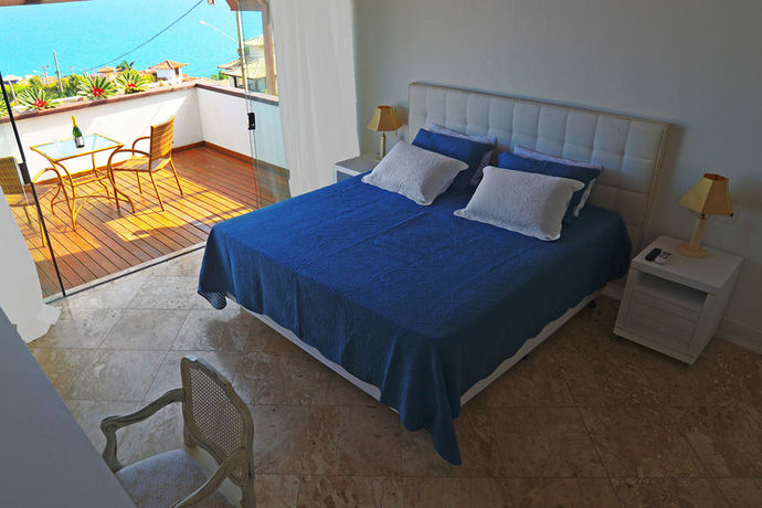 Imagen de la habitación del Hotel Eny Boutique Hotel. Foto 11