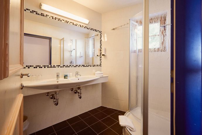 Imagen de la habitación del Hotel Enzian By Alpeffects. Foto 6