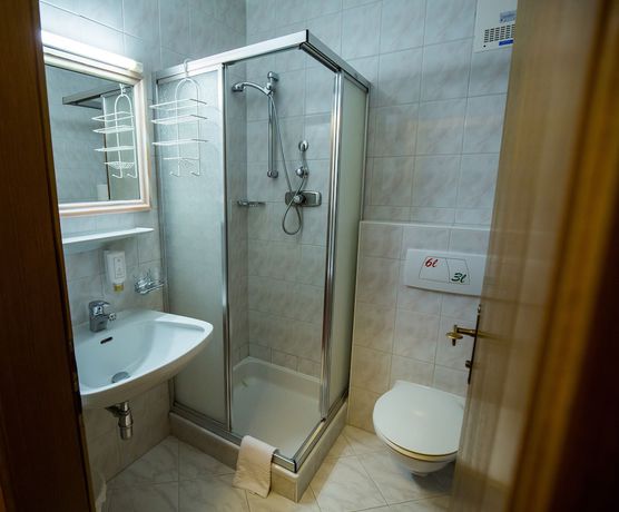 Imagen de la habitación del Hotel Enzian By Alpeffects. Foto 7
