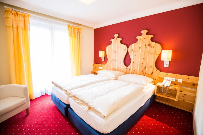 Imagen de la habitación del Hotel Enzian By Alpeffects. Foto 9