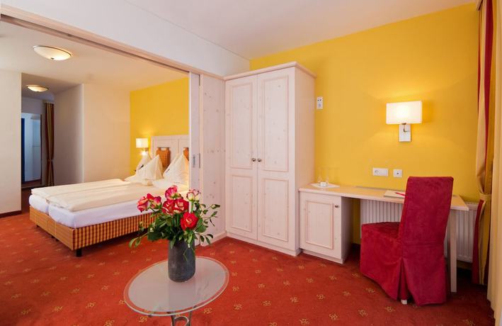 Imagen de la habitación del Hotel Enzian By Alpeffects. Foto 14