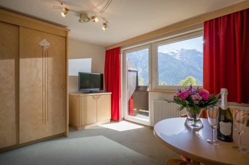 Imagen de la habitación del Hotel Enzian, Eben am Achensee. Foto 3