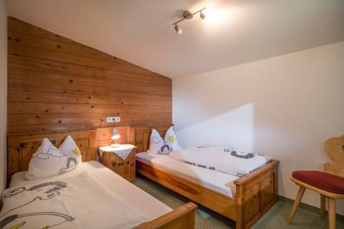 Imagen de la habitación del Hotel Enzian, Eben am Achensee. Foto 5