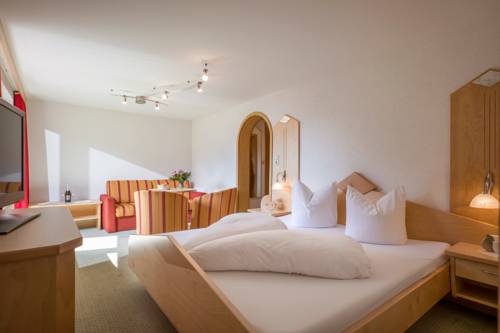 Imagen de la habitación del Hotel Enzian, Eben am Achensee. Foto 7