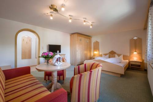 Imagen de la habitación del Hotel Enzian, Eben am Achensee. Foto 9