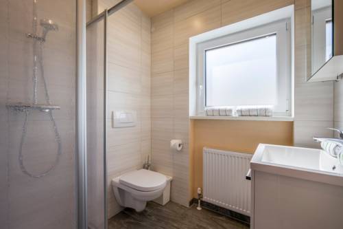 Imagen de la habitación del Hotel Enzian, Eben am Achensee. Foto 16
