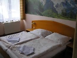 Imagen general del Hotel Enzian. Foto 2