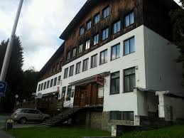 Imagen general del Hotel Enzian. Foto 7