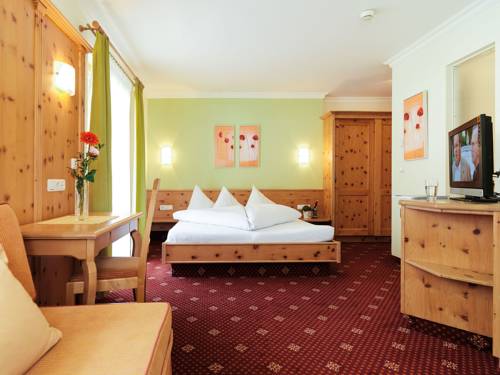 Imagen general del Hotel Enzian. Foto 1