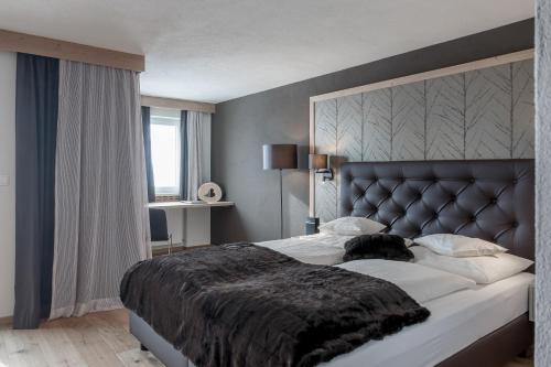 Imagen de la habitación del Hotel Enzian Hochs&ouml;lden Superior. Foto 16