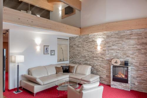 Imagen de la habitación del Hotel Enzian Hochs&ouml;lden Superior. Foto 19