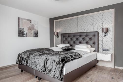 Imagen de la habitación del Hotel Enzian Hochs&ouml;lden Superior. Foto 20