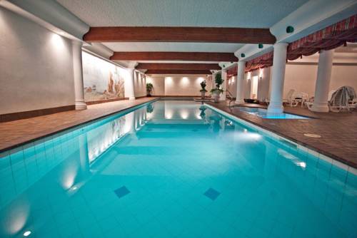 Imagen de la habitación del Hotel Enzian Inn. Foto 2